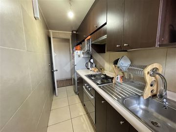 Departamento en Venta en Alfredo Arteaga