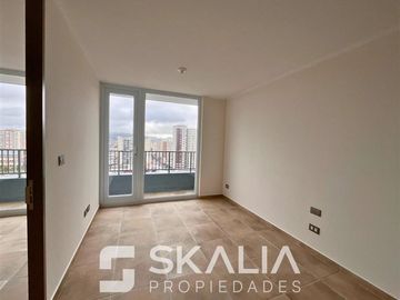 Arriendo departamento 1 dormitorio Nueva Maipú Concepción