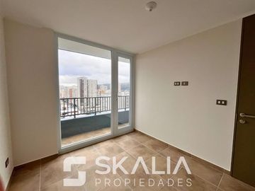 Arriendo departamento 1 dormitorio Nueva Maipú Concepción