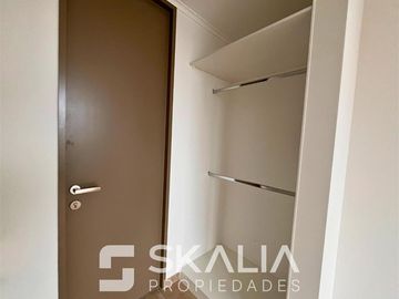 Arriendo departamento 1 dormitorio Nueva Maipú Concepción