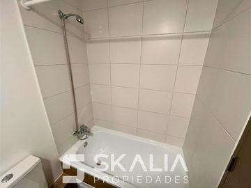 Arriendo departamento 1 dormitorio Nueva Maipú Concepción