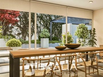 Arriendo departamento 1 dormitorio Nueva Maipú Concepción