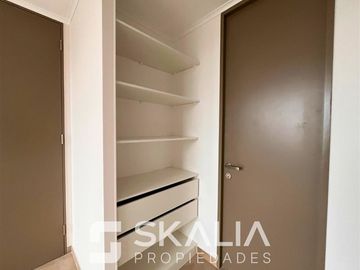 Arriendo departamento 1 dormitorio Nueva Maipú Concepción