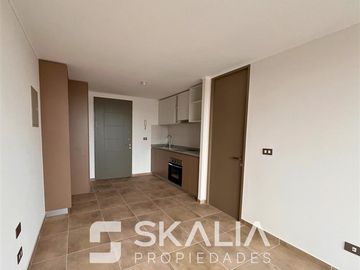 Arriendo departamento 1 dormitorio Nueva Maipú Concepción