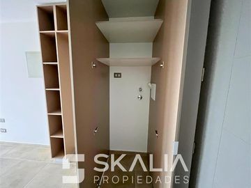 Arriendo departamento 1 dormitorio Nueva Maipú Concepción