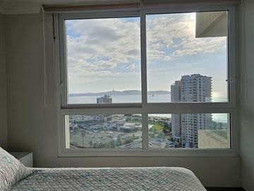 Departamento en arriendo de 2 dorm. en Coquimbo La Serena
