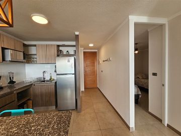 Departamento en arriendo de 2 dorm. en Coquimbo La Serena