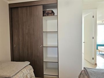 Departamento en arriendo de 2 dorm. en Coquimbo La Serena