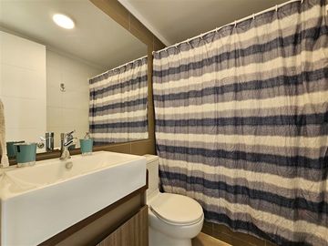 Departamento en arriendo de 2 dorm. en Coquimbo La Serena