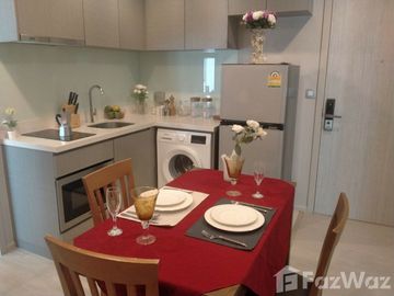 2 Bedroom Condo for sale at Rhythm Sukhumvit 36-38