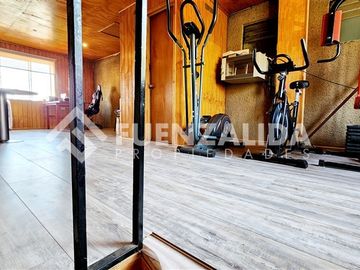Casa en venta de 3 dorm. en Peñalolén