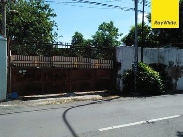 Dijual Gudang di Raya Asemrowo, Surabaya