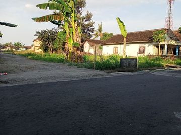 Harga Promo Rumah Joglo Masa Kini Di Prambanan