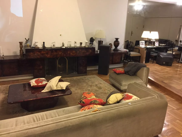 *NUEVO PRECIO* Departamento en Venta en San Nicolás 3 ambientes 125 m2 amoblado– Lavalle 1700