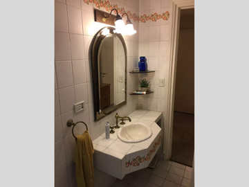 *NUEVO PRECIO* Departamento en Venta en San Nicolás 3 ambientes 125 m2 amoblado– Lavalle 1700