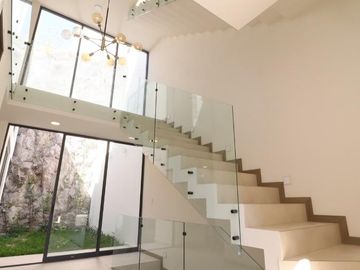 Casa en venta en Morelia, Fracc. Linda Vista Tres Marías