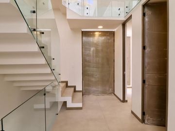 Casa en venta en Morelia, Fracc. Linda Vista Tres Marías