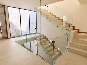 Casa en venta en Morelia, Fracc. Linda Vista Tres Marías