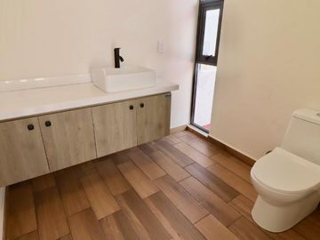 Casa en venta en Morelia, Fracc. Linda Vista Tres Marías