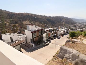 Casa en venta en Morelia, Fracc. Linda Vista Tres Marías