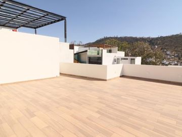Casa en venta en Morelia, Fracc. Linda Vista Tres Marías