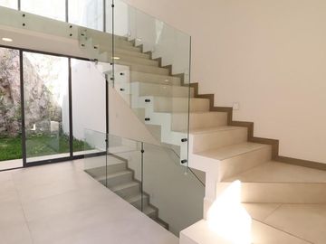 Casa en venta en Morelia, Fracc. Linda Vista Tres Marías