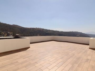 Casa en venta en Morelia, Fracc. Linda Vista Tres Marías