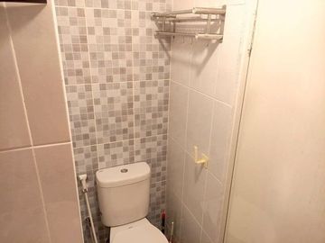 DISEWA : Apartemen Tokyo Riverside Twr A Lt3 full furnish, Tangerang