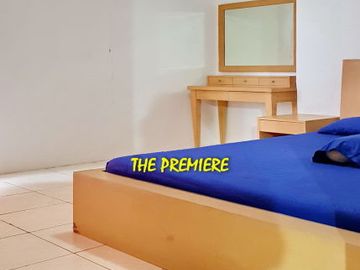 APARTEMEN GREAT WESTERN RESORT SERPONG, 2BR FULL FURNISHED
