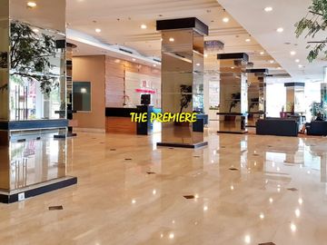 APARTEMEN GREAT WESTERN RESORT SERPONG, 2BR FULL FURNISHED
