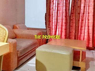 APARTEMEN GREAT WESTERN RESORT SERPONG, 2BR FULL FURNISHED
