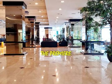APARTEMEN GREAT WESTERN RESORT SERPONG, 2BR FULL FURNISHED
