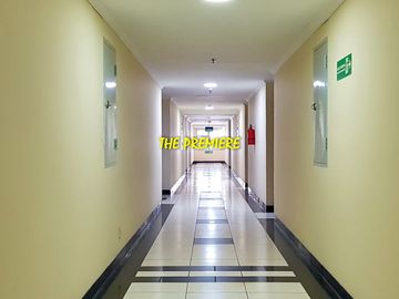 APARTEMEN GREAT WESTERN RESORT SERPONG, 2BR FULL FURNISHED