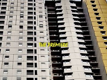 APARTEMEN GREAT WESTERN RESORT SERPONG, 2BR FULL FURNISHED