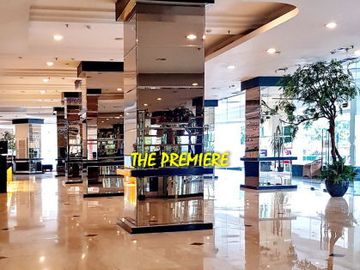 APARTEMEN GREAT WESTERN RESORT SERPONG, 2BR FULL FURNISHED