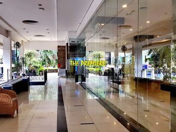 APARTEMEN GREAT WESTERN RESORT SERPONG, 2BR FULL FURNISHED