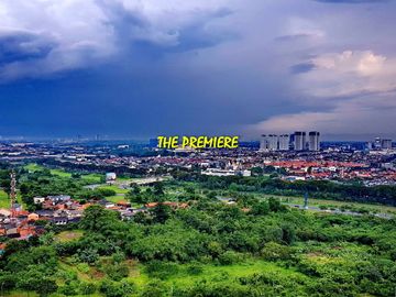 APARTEMEN GREAT WESTERN RESORT SERPONG, 2BR FULL FURNISHED