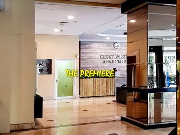 APARTEMEN GREAT WESTERN RESORT SERPONG, 2BR FULL FURNISHED