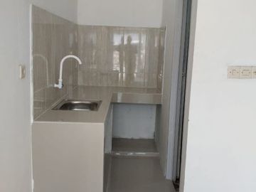 Rumah Cluster Di Condet Jakarta Timur