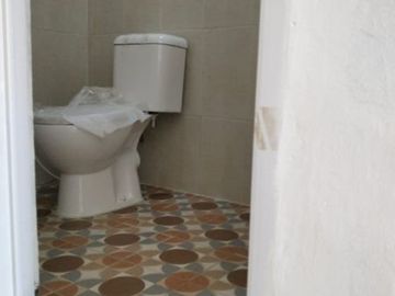 Rumah Cluster Di Condet Jakarta Timur