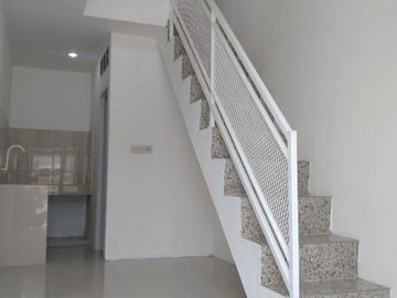 Rumah Cluster Di Condet Jakarta Timur