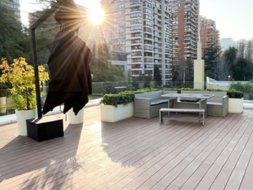 Oficina en arriendo en Las Condes