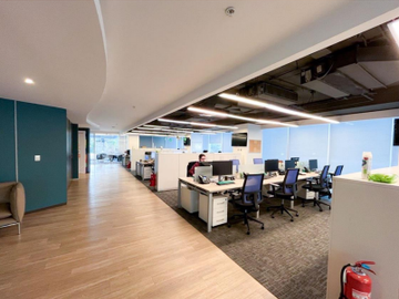 Oficina en arriendo en Las Condes