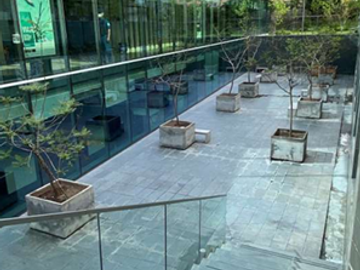 Oficina en arriendo en Las Condes