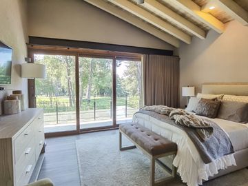 CASA EN VENTA EN RANCHO AVANDARO
