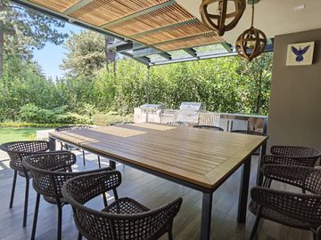 CASA EN VENTA EN RANCHO AVANDARO