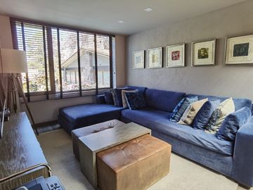 CASA EN VENTA EN RANCHO AVANDARO