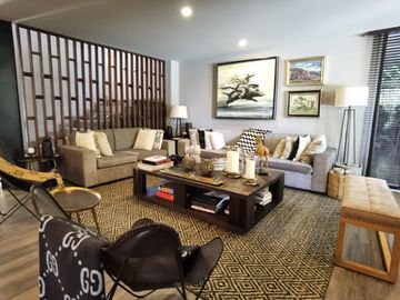 CASA EN VENTA EN RANCHO AVANDARO