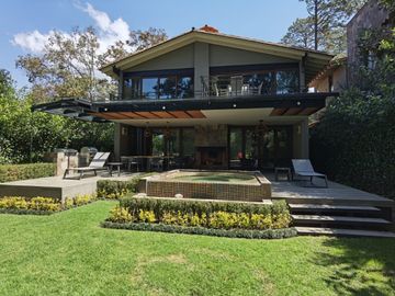 CASA EN VENTA EN RANCHO AVANDARO