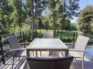 CASA EN VENTA EN RANCHO AVANDARO